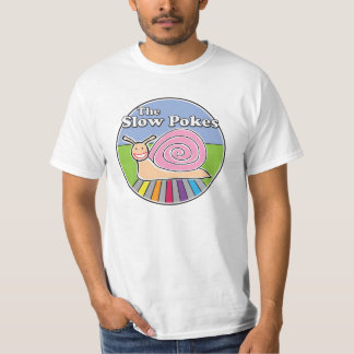 The Slow Pokes T-Shirt