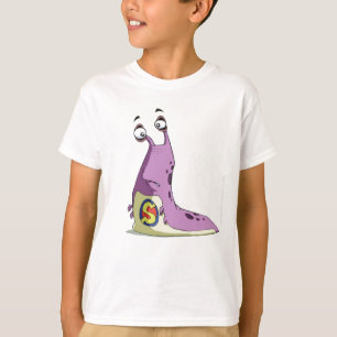 The Slug T-Shirt