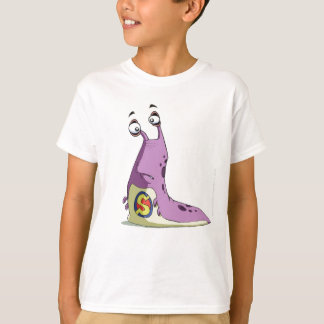 The Slug T-Shirt