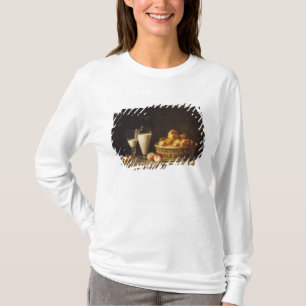 The Small Collation, or The Carafe of Orgeat T-Shirt