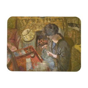 The Small Drawing Room Magnet