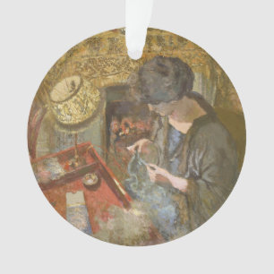 The Small Drawing Room Ornament
