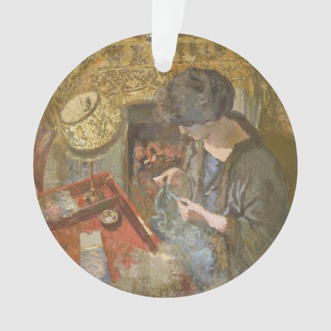 The Small Drawing Room Ornament (Front)