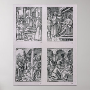 The 'Small Passion' series Poster