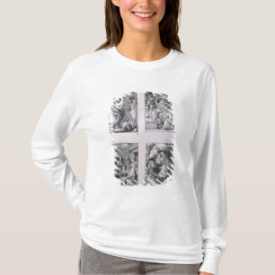 The 'Small Passion' series T-Shirt