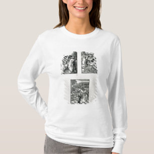 The 'Small Passion' series T-Shirt