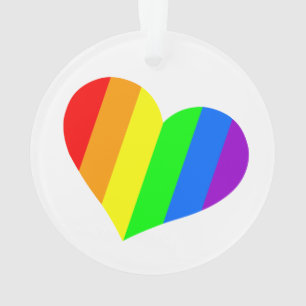 The smart way ornament