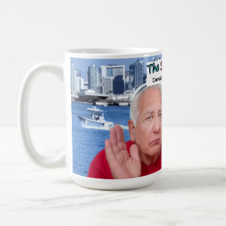 THE SMARTLYS Comedy TV & Podcast Series, Mugs