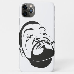 The Smile of the Koksmann iPhone 11 Pro Max Case
