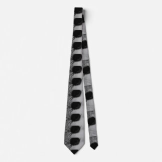 The Smiling Spider by Odilon Redon Tie