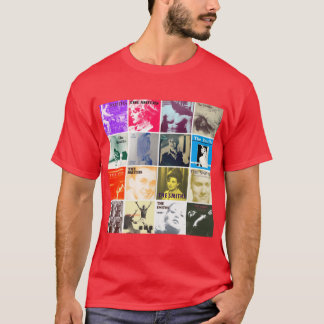 The Smiths Music vintage T-Shirt