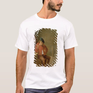 The Smoker T-Shirt