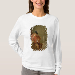 The Smoker T-Shirt