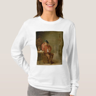 The Smoker T-Shirt