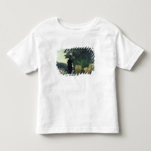 The Snake Charmer, 1907 Toddler T-Shirt