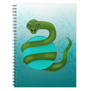 The Snake Notebook