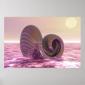 The Snake (starts at $12,80) Poster