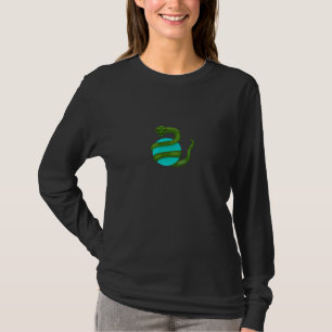The Snake T-Shirt