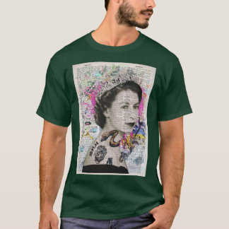 The Snake Tattoo T-Shirt