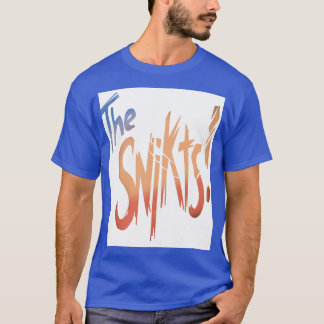 The Snikt Family Roadrip boy T-Shirt