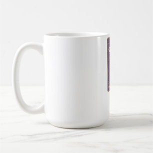 The Snooze Button Tarot Card Coffee Mug