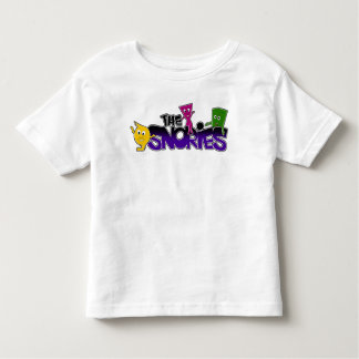 The Snories Toddler Tee