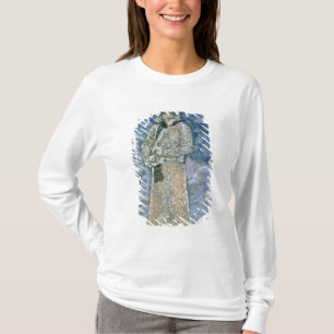 The Snow Maiden, a sketch for the Opera T-Shirt