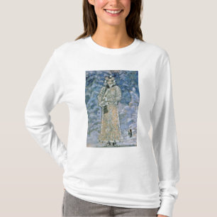 The Snow Maiden, a sketch for the Opera T-Shirt