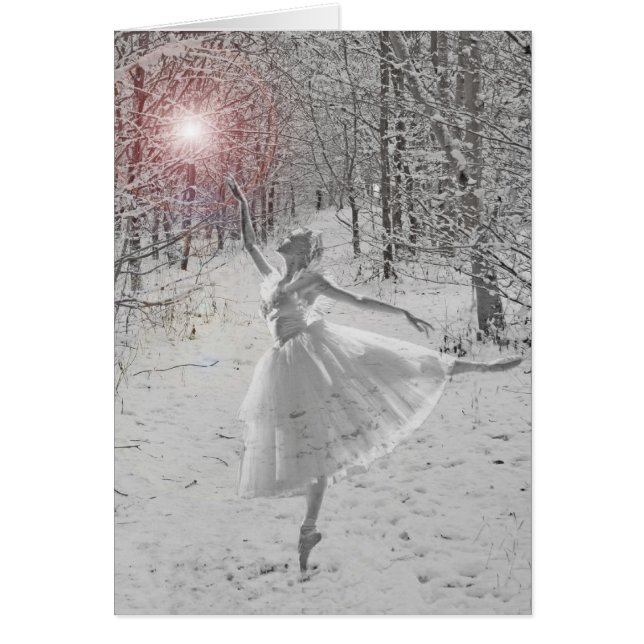 The Snow Queen (Front)