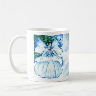 The Snow Queen Mug