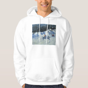 The Snowman 2 Hoodie