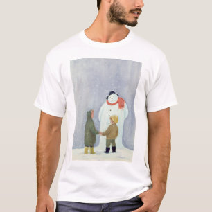 The Snowman T-Shirt