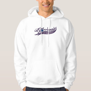 The Snozzberries Taste Like Snozzberries! Hoodie