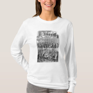 The Society of Friends' Soup Kitchen T-Shirt