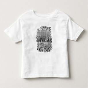 The Society of Friends' Soup Kitchen Toddler T-Shirt
