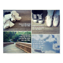 The Socks That Mum Folds - Poster