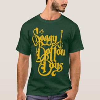 The Soggy Bottom Boys T-Shirt