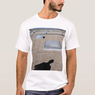 The solar day lighting system T-Shirt