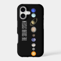 The Solar System