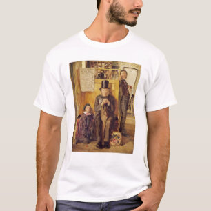 The Solicitor's Office, 1857 T-Shirt
