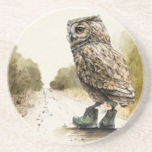 The Solitary Walk Coaster