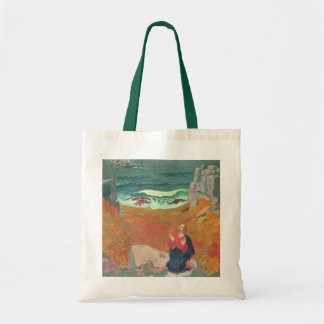 The Solitude of Christ, 1918 Tote Bag