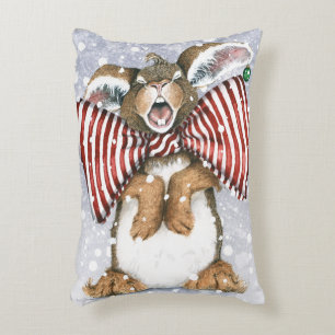 The Soloist Decorative Cushion