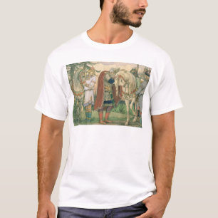 The Song of Prince Oleg , 1899 T-Shirt
