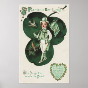 The Songs that Reach the Heart Poster