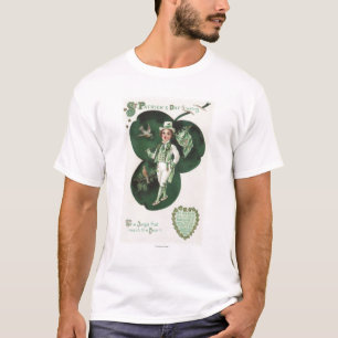 The Songs that Reach the Heart T-Shirt