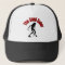 The Soul Eater Baseball Trucker Hat 