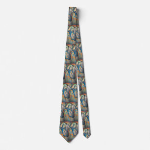 The soul mates tie