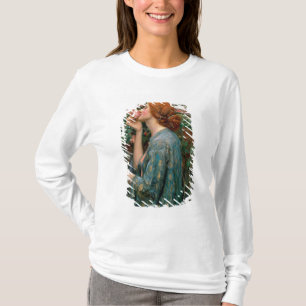 The Soul of the Rose, 1908 T-Shirt