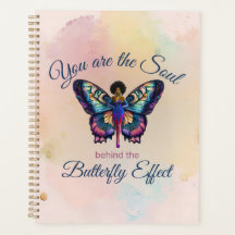 The Soulful Butterfly Effect
